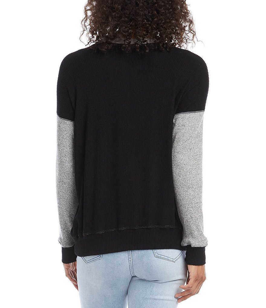 Joules Celina Short Sleeve V-Neck Knit Tee