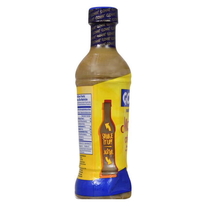 Goya Mojo Criollo Marinade 24oz