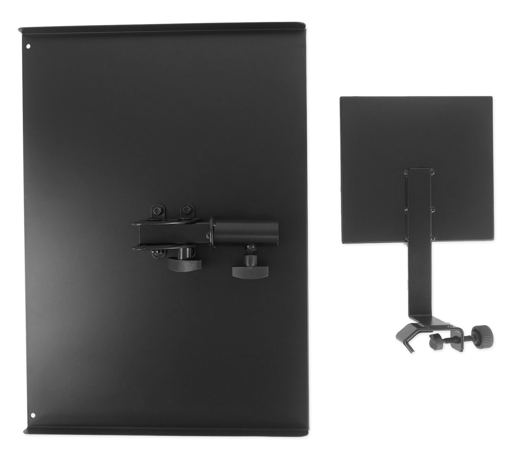 Numark Mixtrack Pro FX 2-Deck Serato DJ Controller w/FX Paddles/3-Band EQ+Stand