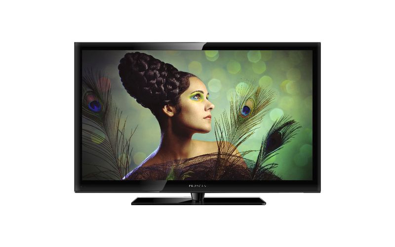 TCL 40" Class 3-Series Full HD Smart Roku TV – 40S325