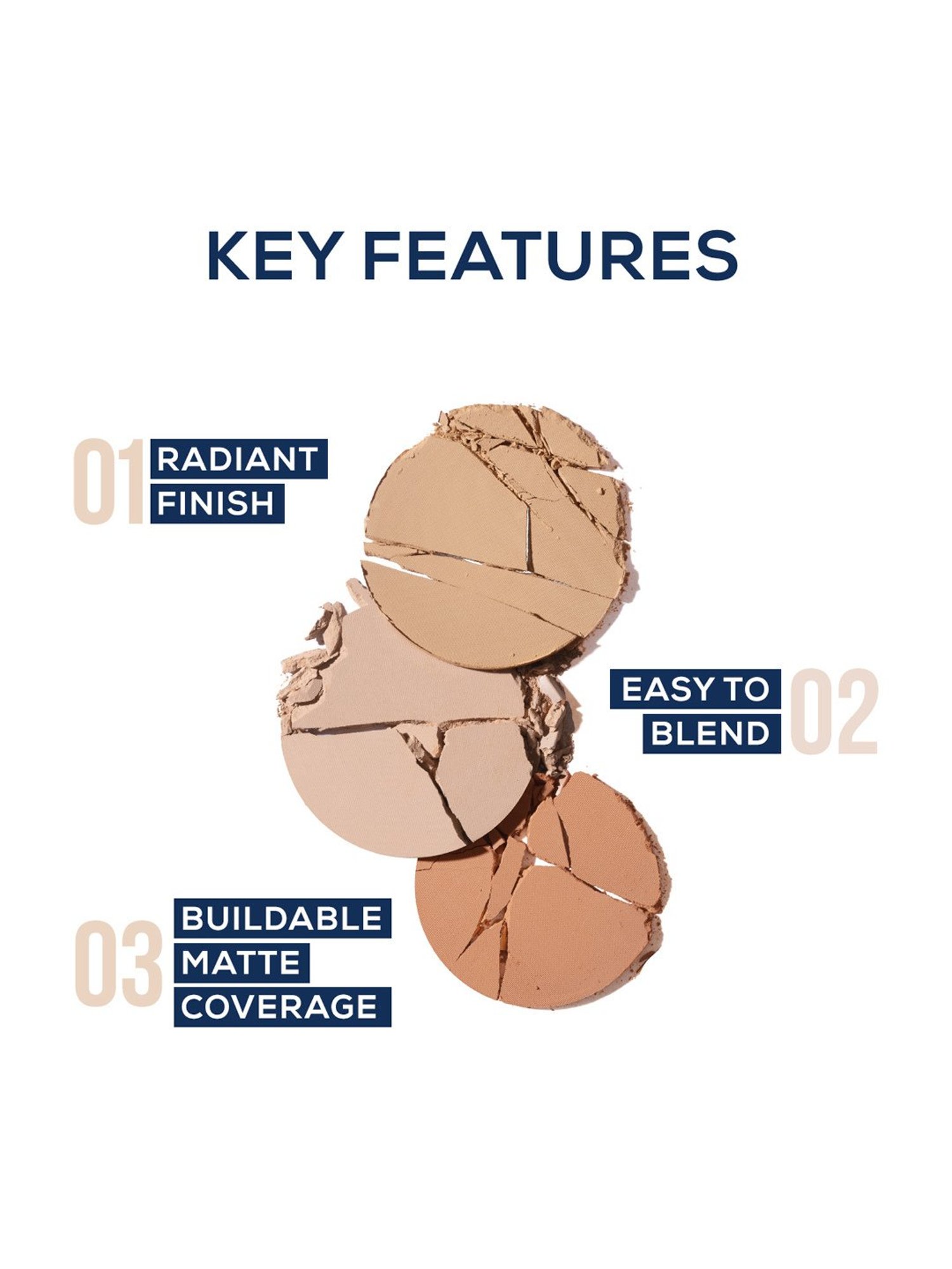 Chambor Silver Shadow Sable RR3 - 16 gm