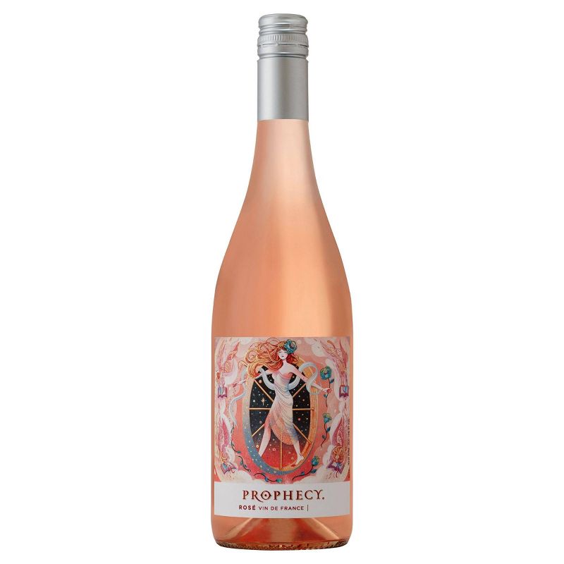 Prophecy Rosé Wine - 750ml Bottle