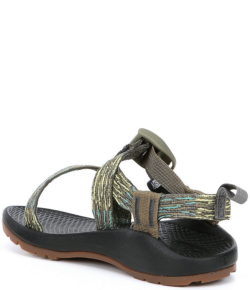 Chaco Boys' Z/1 EcoTread Sandals (Youth)