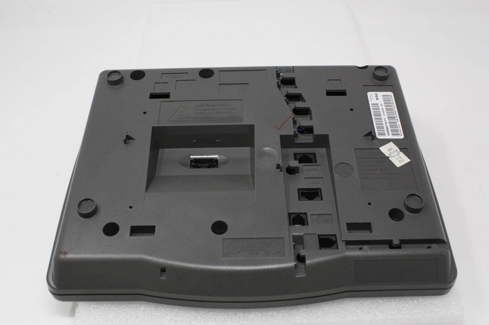 Avaya 108020256 6416D+M DIGITAL PHONE