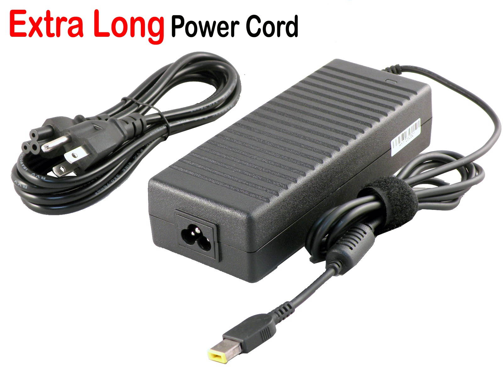 iTEKIRO 135W AC Adapter for Lenovo IdeaPad Gaming 3 82EY006YUS, Gaming 3 82EY00FDUS; Lenovo Gaming 3 3i 15IMH05 81Y4, Gaming 3i 81Y4001FUS, Gaming 3i 81Y4001GUS 81Y4001HUS 81Y4001JUS 81Y4001WUS