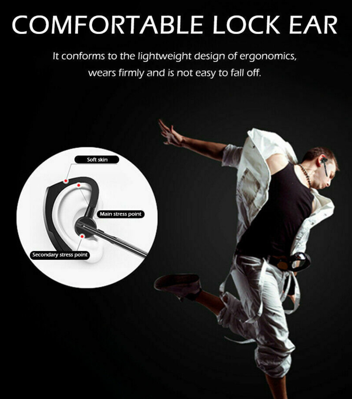 Airpods Silicone Case Cool Cover Compatible for Apple Airpods 1&2 [Cartoon Series][Designed for Kids Girl and Boys] (Angel)