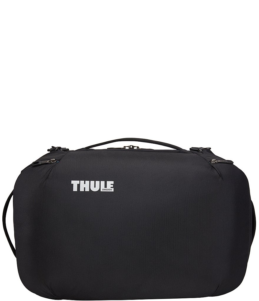 ROYCE New York Executive Overnight Duffel Bag