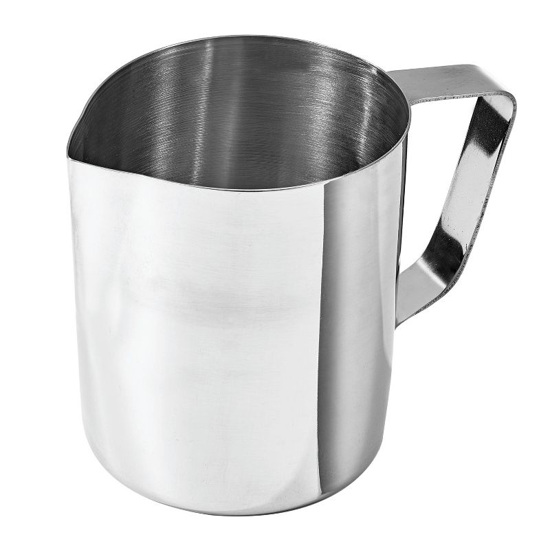 Brim 19-Bar Espresso Maker – Silver