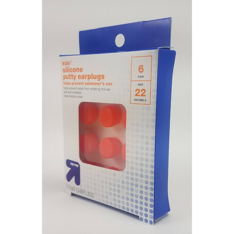 Ear Wax Removal Kit - 0.5oz - up & up™