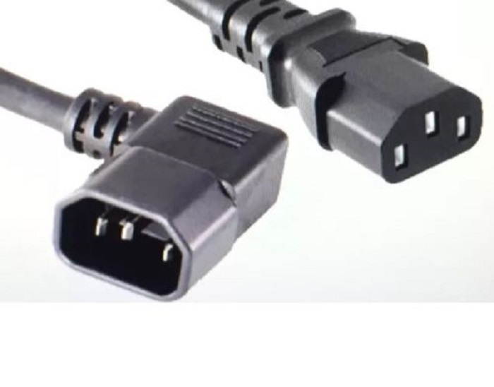 Omnihil 30 Feet AC Power Cord Compatible with Moog Subsequent 37 CV Analog Synthesizer