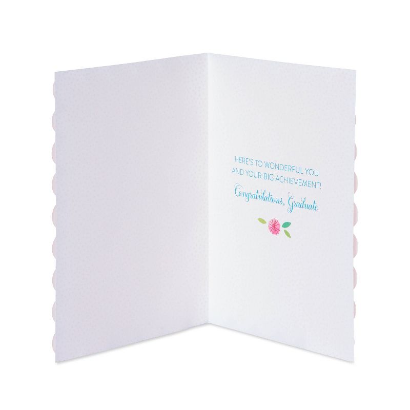 Big Dot of Happiness Gold Glitter 2021 Party Straws - No-Mess Real Gold Glitter Cut-Out Numbers & Decorative Graduation Paper Straws - Set of 24