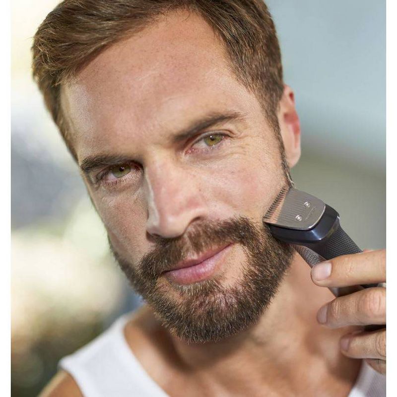 Philips Norelco Multigroom Series 7000 Men's Rechargeable Trimmer