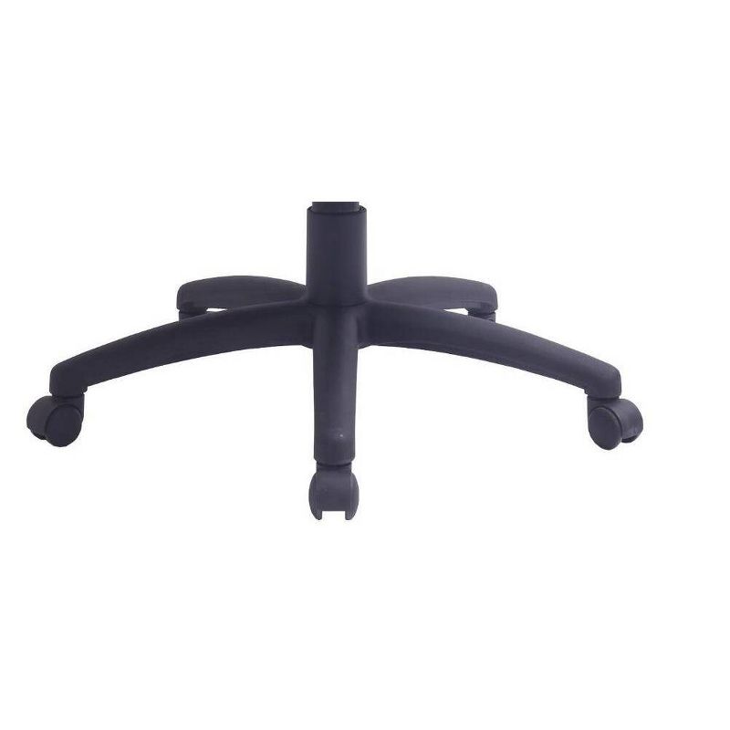 Adjustable Swivel Gaming or Office Chair Black/Green - AC Pacific