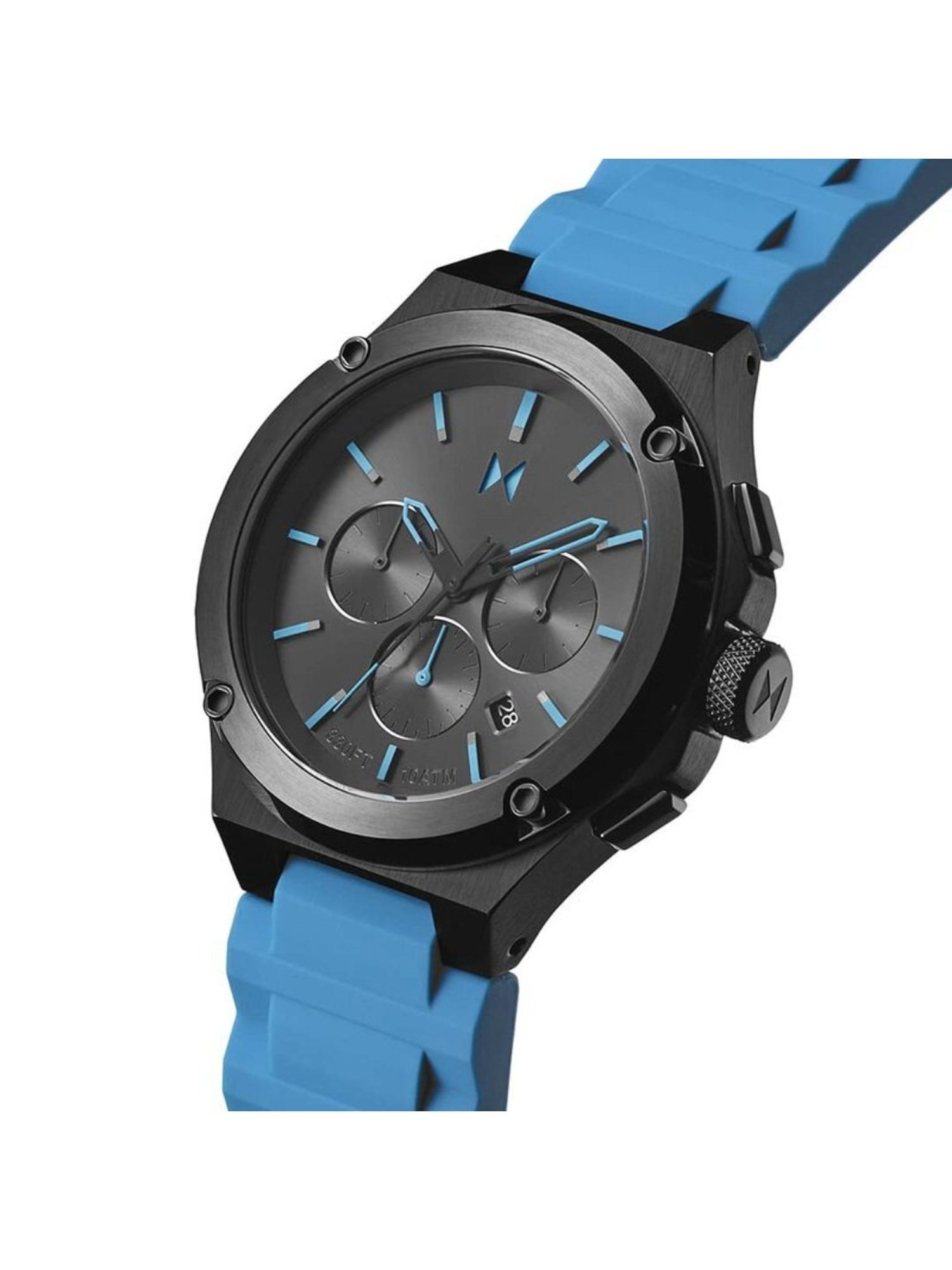 MVMT 28000301-D Raptor Chronograph Watch for Men