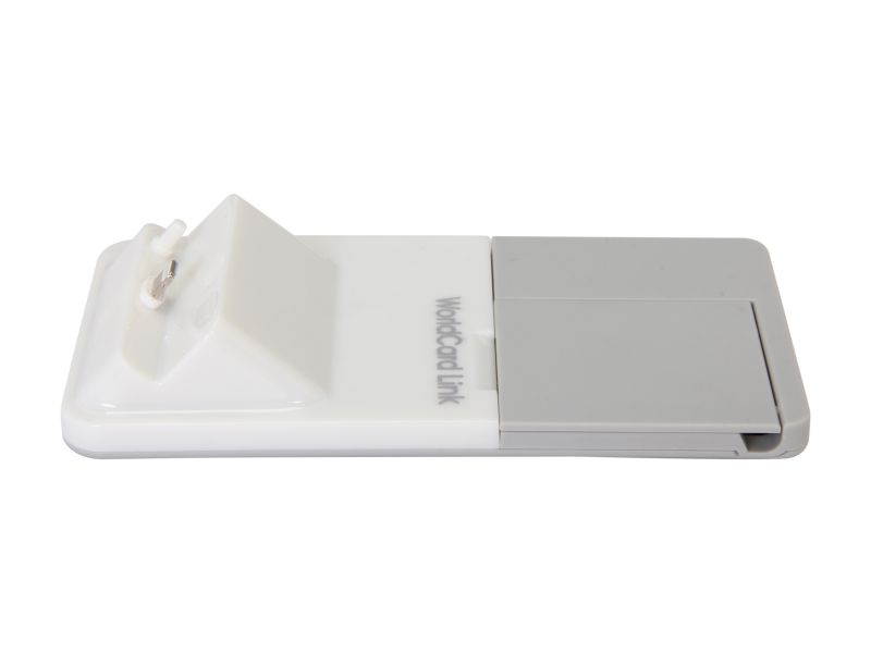 PenPower WorldCard Link SWCLIPH4EN Card Scanner