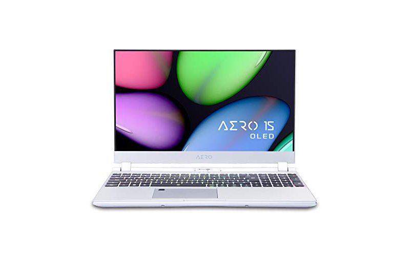 AERO 15S OLED SA-7US5130SH [Silver] 15" Thin Bezel Samsung UHD Amoled, i7-9750H, NVIDIA GeForce GTX 1660 Ti, Samsung 16GB RAM, M.2 PCIe 512GB Intel...