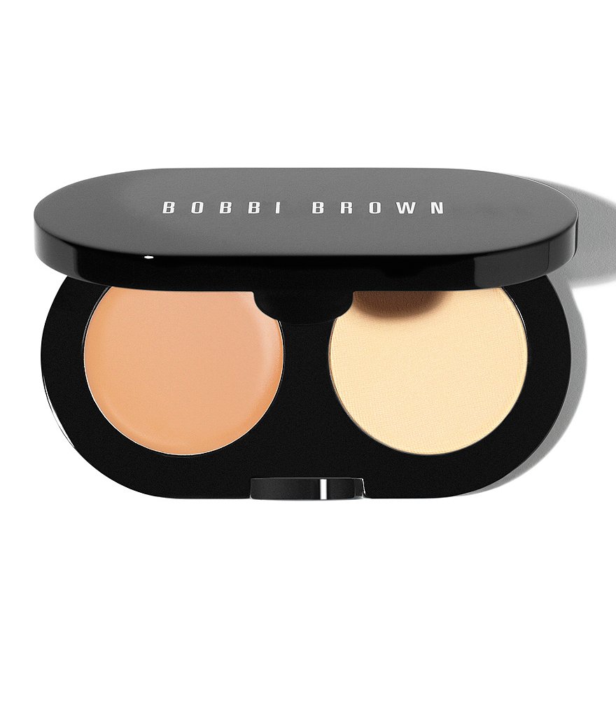 Bobbi Brown Creamy Concealer Kit