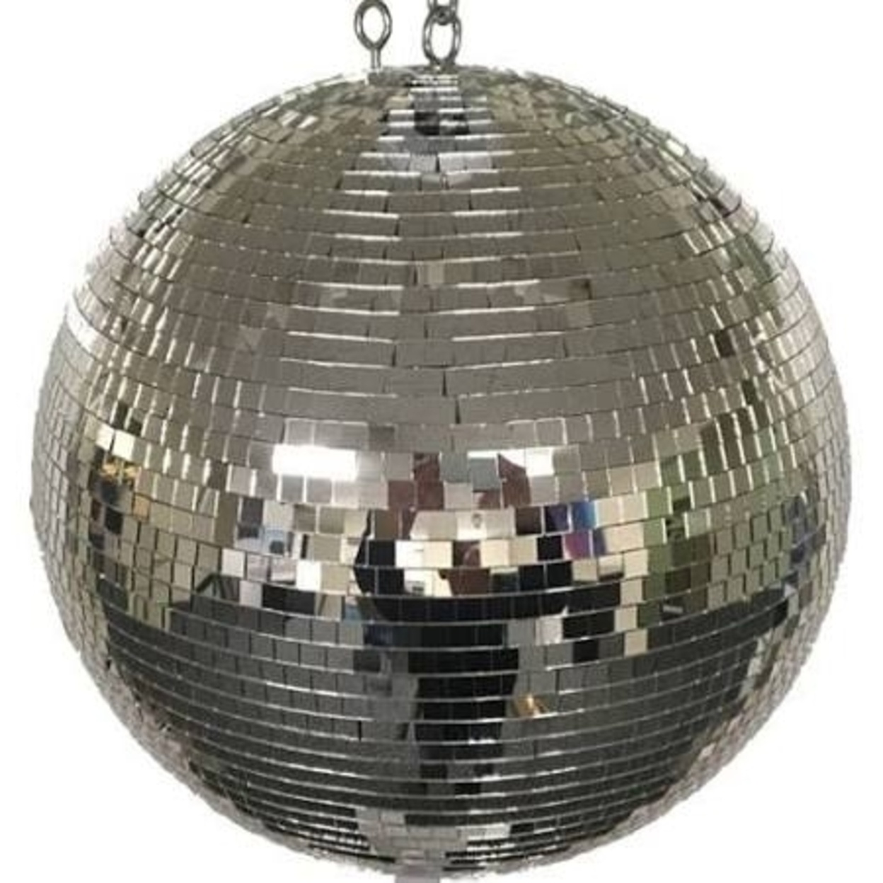 Eliminator EM16 16" Mirror Ball