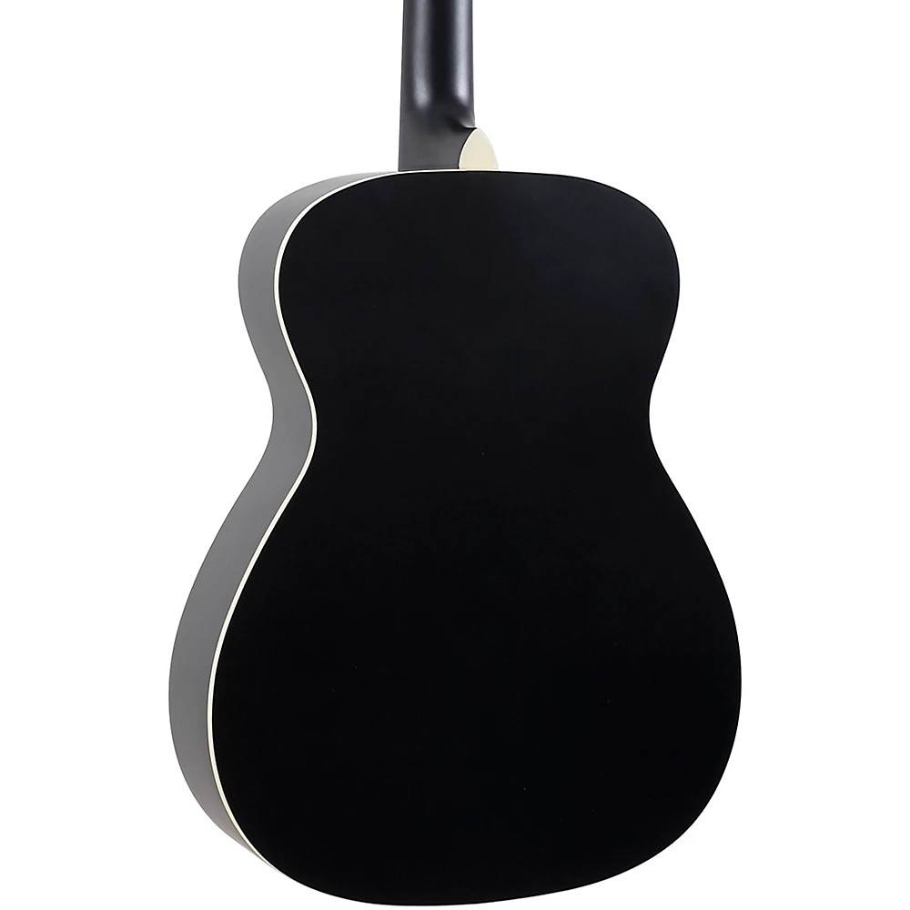 Recording King ROS-9-TS Dirty 30s Series 9 000 Acoustic Guitar Tobacco Sunburst