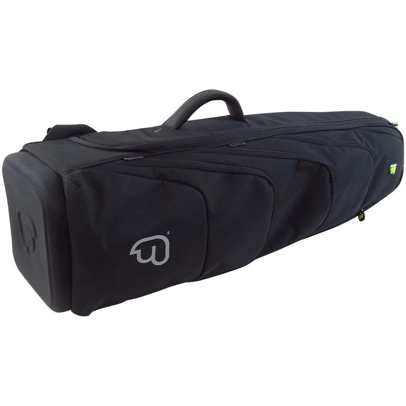 Fusion Urban Tenor Trombone Bag Black