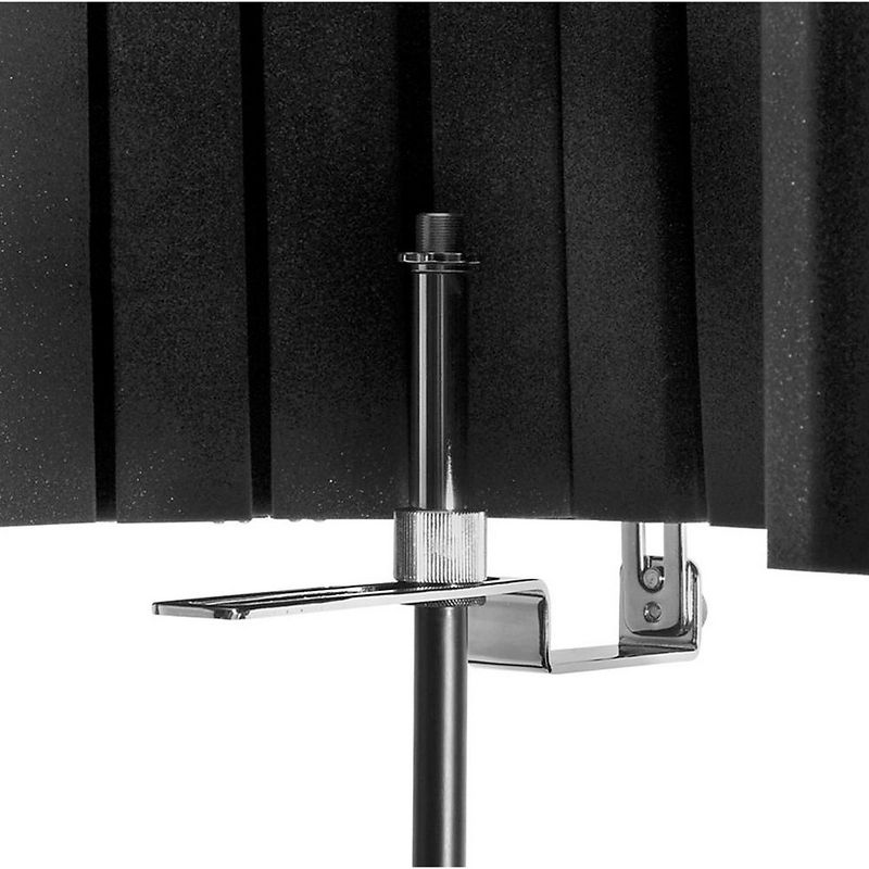 On-Stage ASMS4730  Isolation Vocal Shield