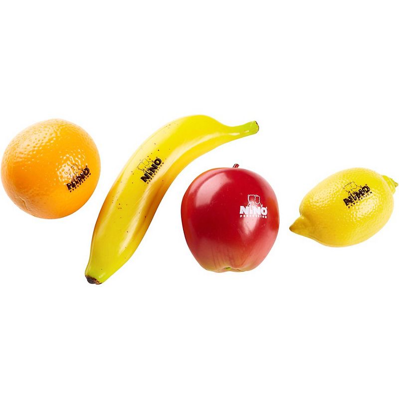 Nino 4-Piece Botany Shaker Fruit Assortment