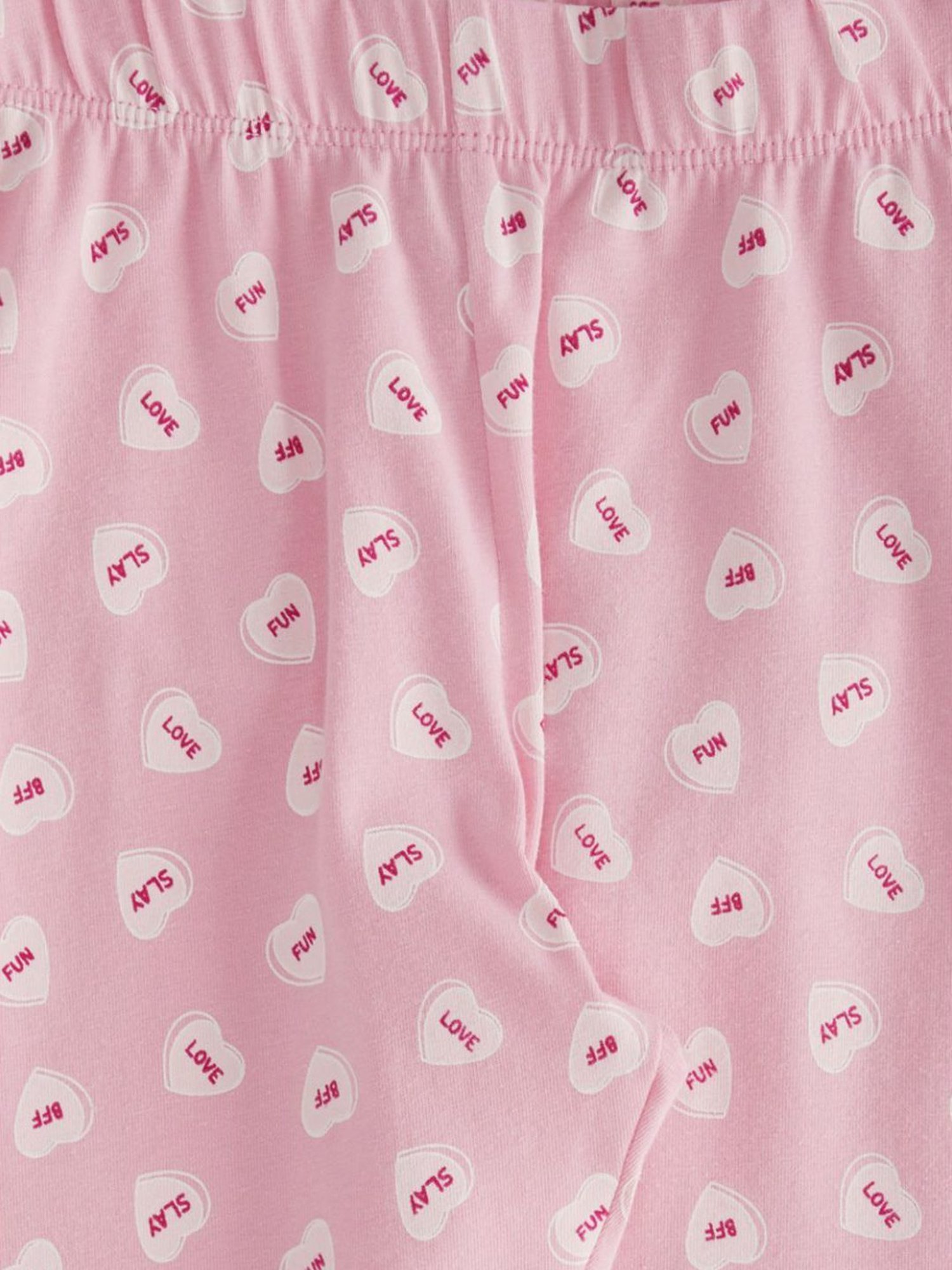 Bonjour Girls Light Grey Printed Tights