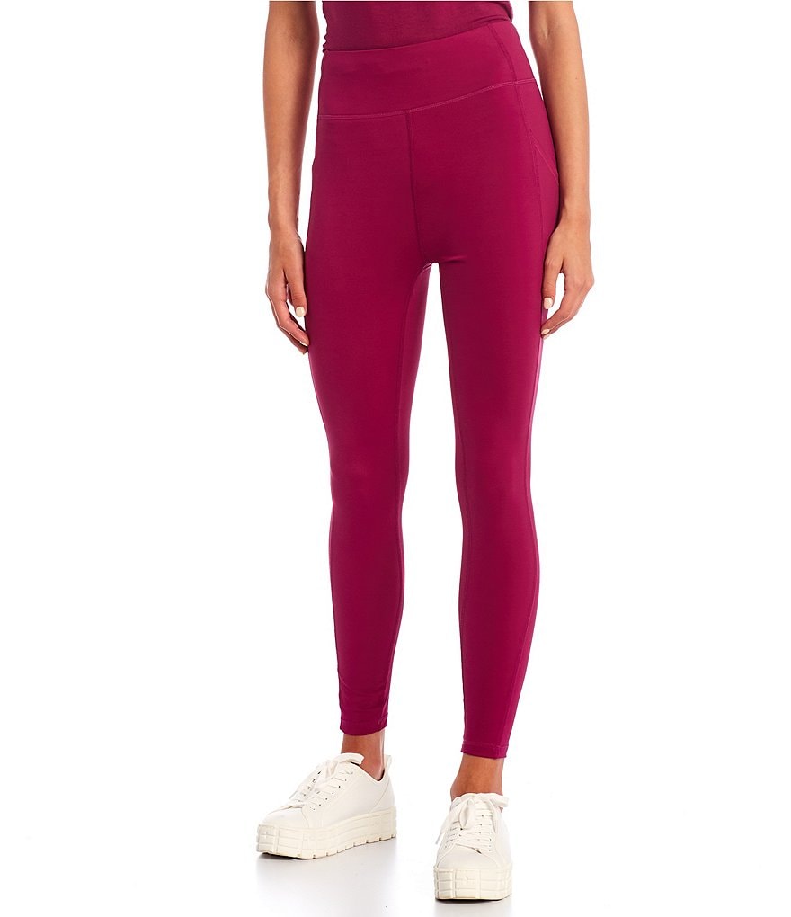 Fornia Luxe Water Resistant Leggings