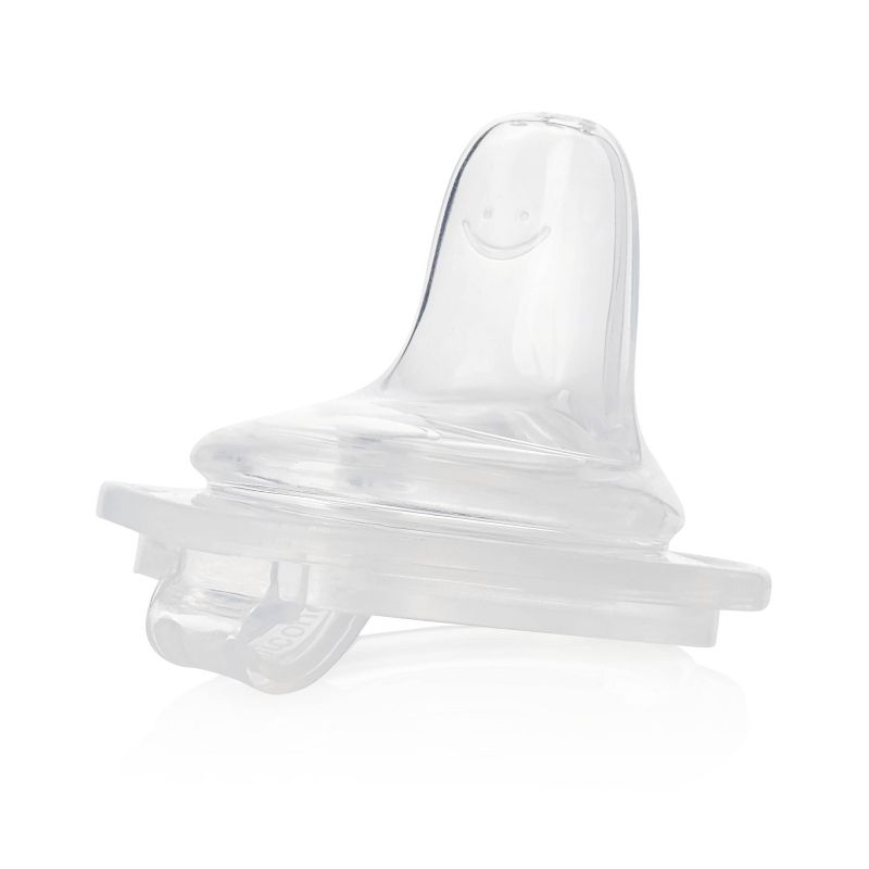 Evenflo Soft Flo Trainer Cup - 2pk - 5oz