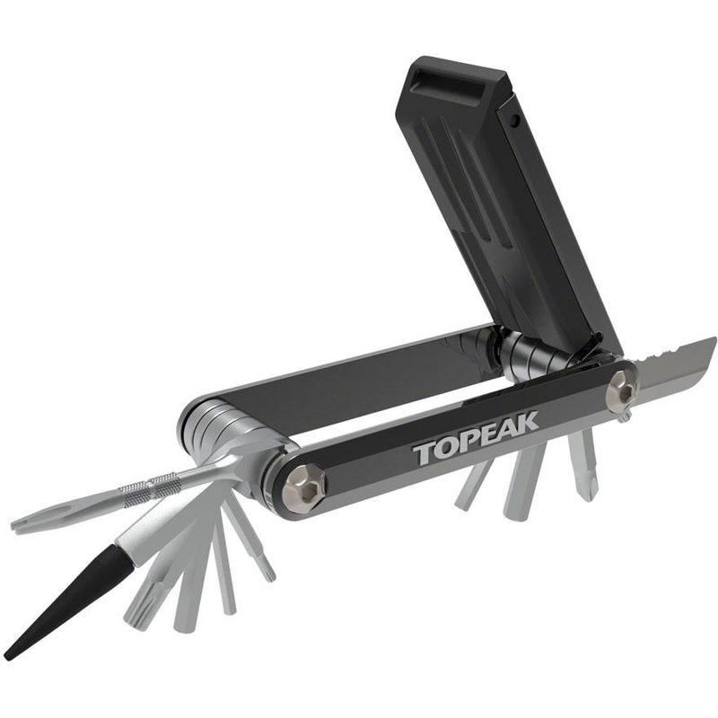 Topeak Tubi 18 Multi-Tool