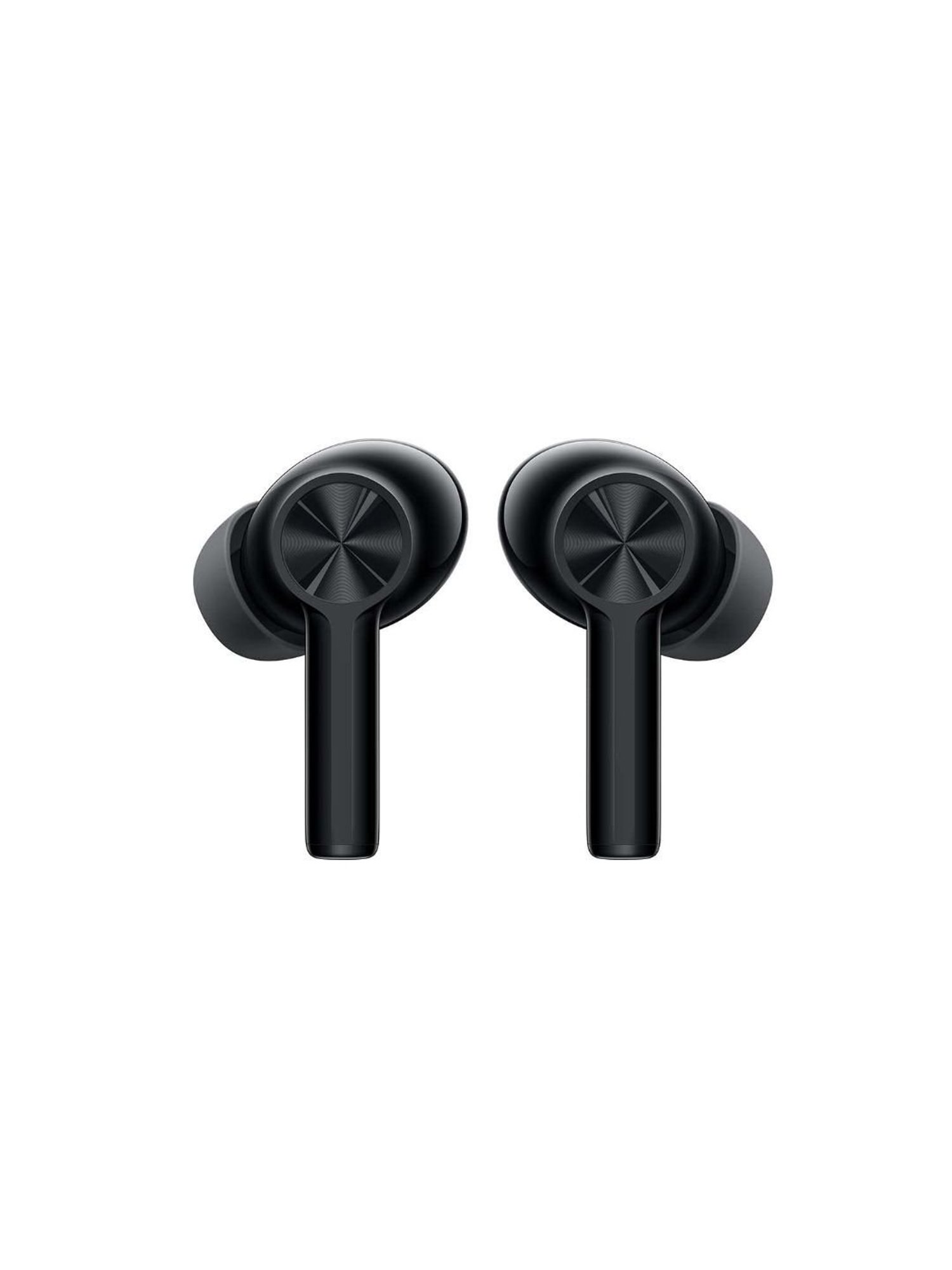 One plus Buds Z2 Bluetooth true wireless in ear buds with mic (matte black)