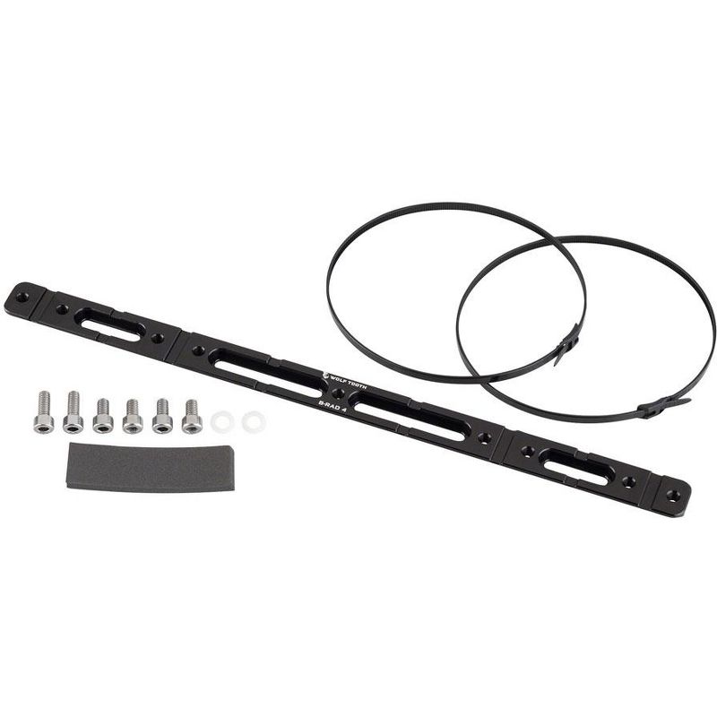 Wolf Tooth B-RAD Base Other Rack