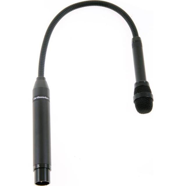 Earthworks FM500 19" Cardioid Podium Microphone