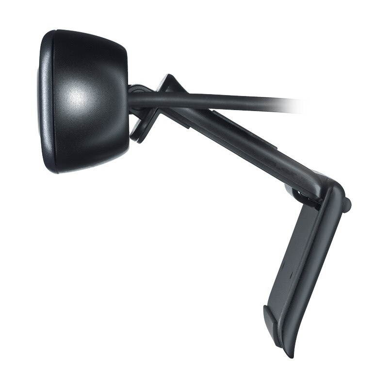 Logitech C310 Computer High-Definition Camera Web Conference Video Call Live Broadcast, Laptop, Free Drive USB