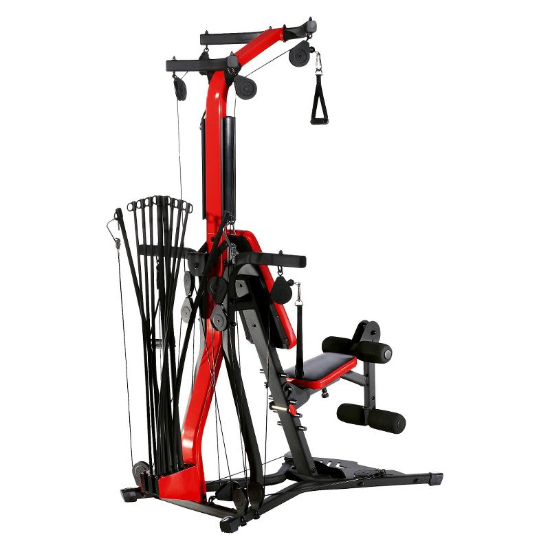Bowflex PR3000 Home Gym