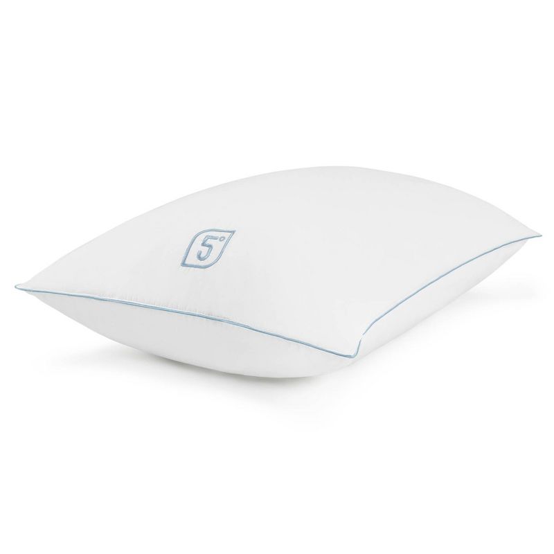 Jumbo Hydrocool 5 Degree Cooling Bed Pillow - Beautyrest