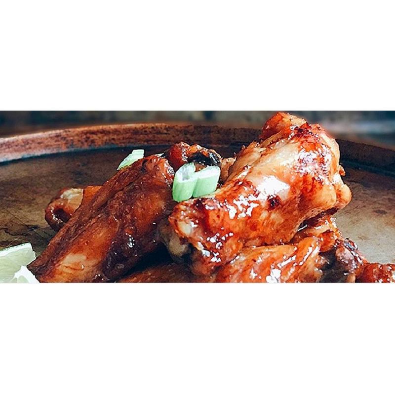 Kikkoman Preservative Free Stir Fry Sauce 11.4oz