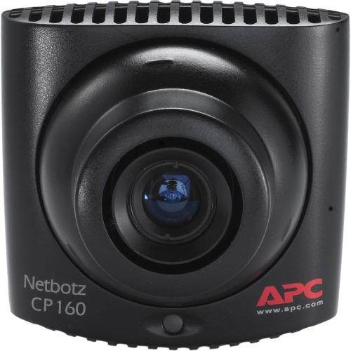 APC by Schneider Electric NetBotz NBPD0160A Network Camera - Color
