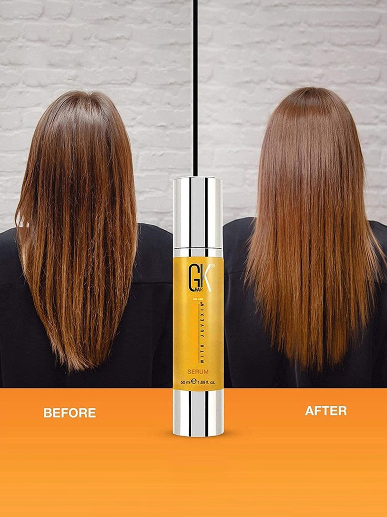 Earthraga Hair Gain Redensyl Serum - 50 ml