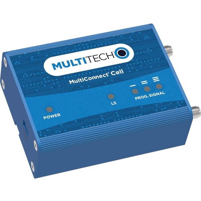multi-tech multiconnect cell 100 mtc-mna1 radio modem