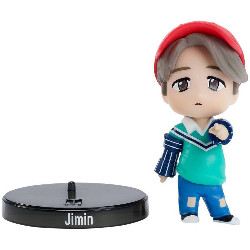BTS Mini Idol Jimin Doll