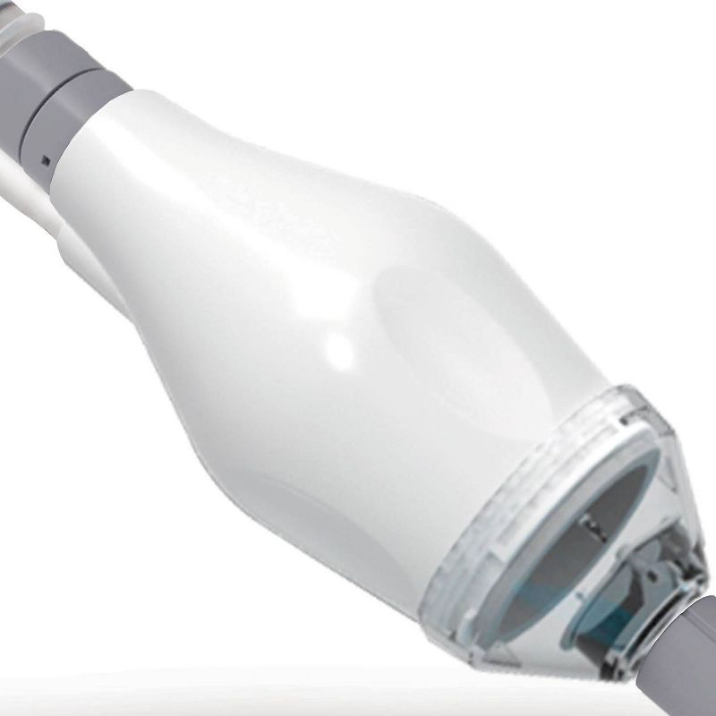 Kokido K535CBX  Skooba Vac Above Ground Swimming Pool Vacuum Cleaner