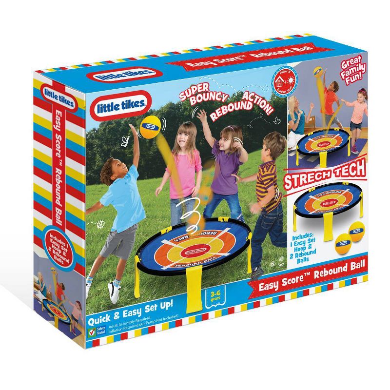 Super Jock Football Game