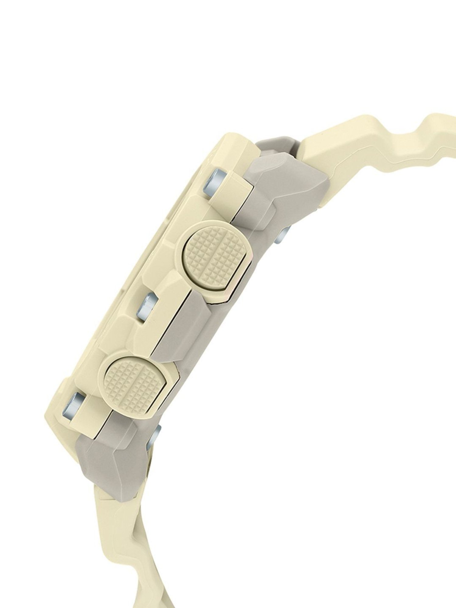 Casio GMA-S2200-7ADR G-Shock Analog-Digital Watch for Women