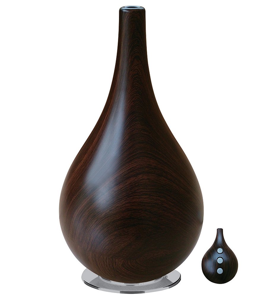 Objecto W4 Hybrid Humidifier