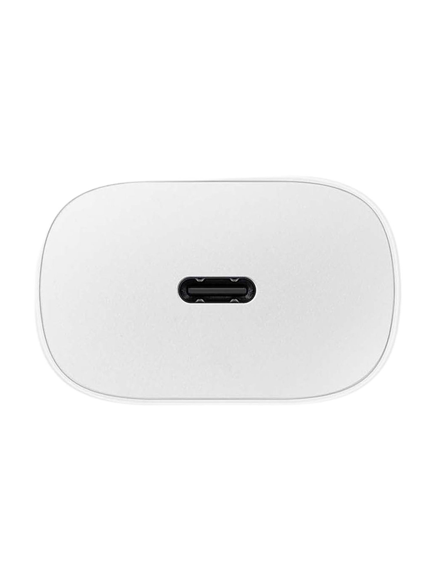 Stuffcool Nuevo PD20W Smallest Wall Charger for Latest iPhone 15,14,13,12 (Blue)