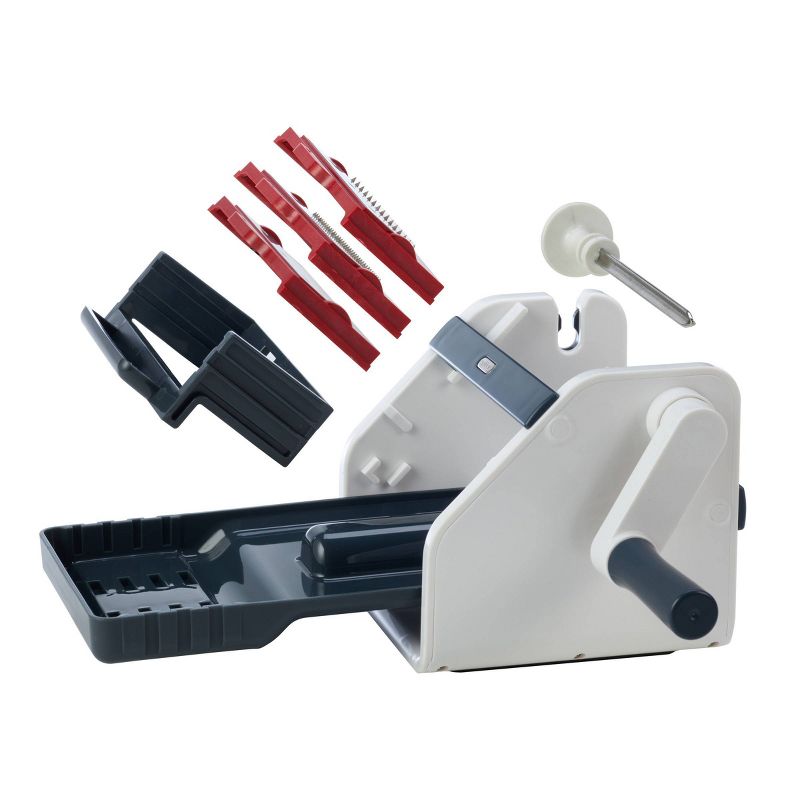 Better Chef IM-470 Stainless Steel 7-Egg Cooker