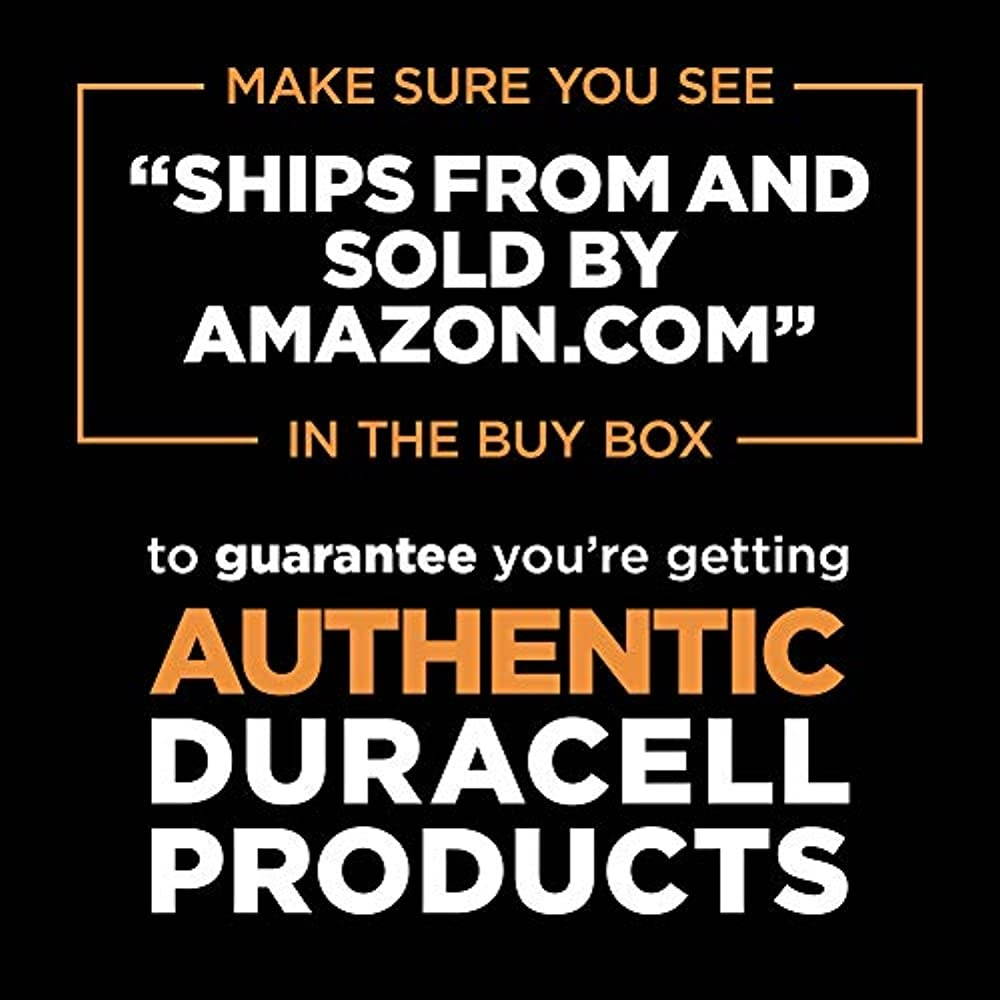 Duracell Optimum AAA Batteries, Pack of 12