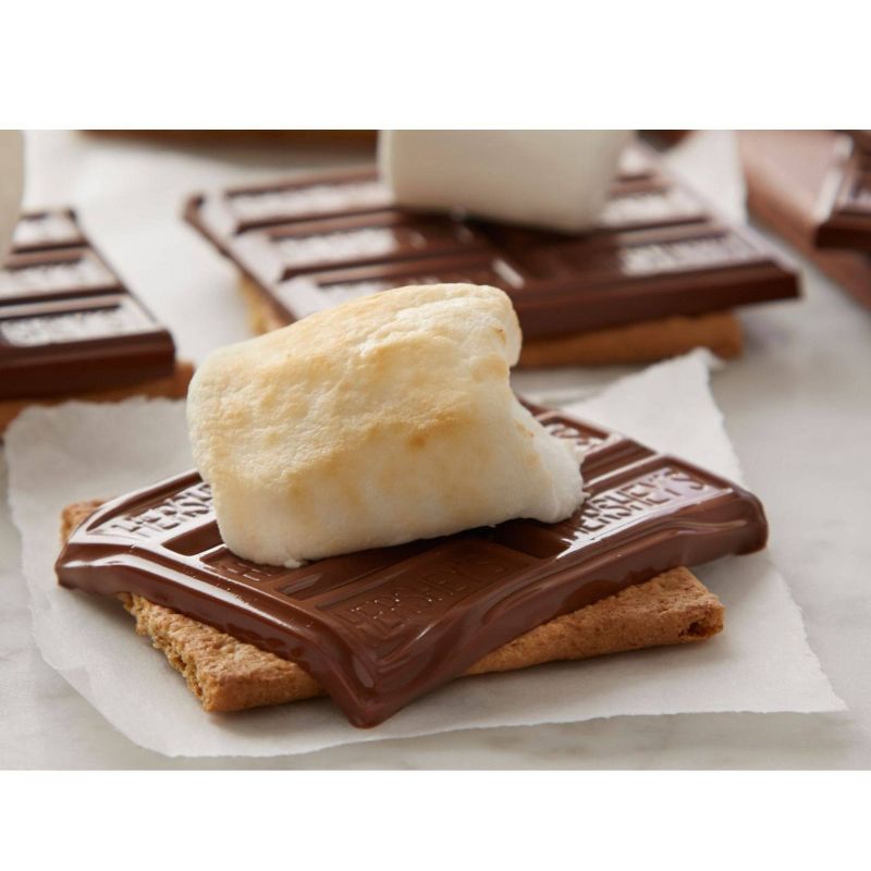 Hershey's Milk Chocolate Family Giant Bar - 7oz