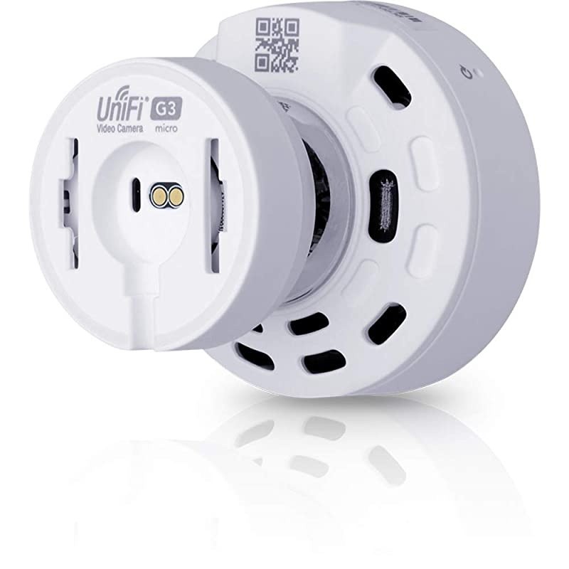 UniFi Video G3Micro Wireless Camera UVCG3MICRO